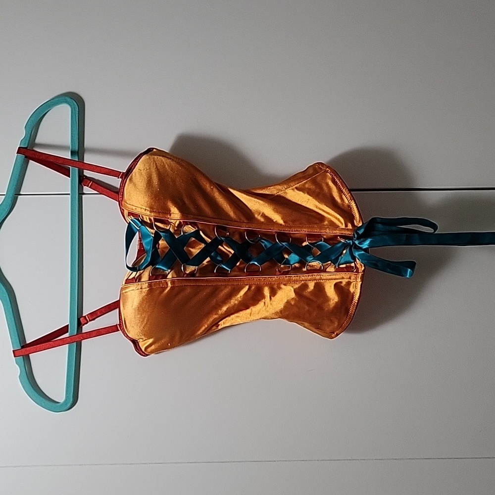 Spirit Bustier
